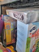 Retail Ready Children's Toys RRP £100+