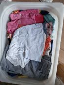 Bundle of Children's clothes - Sizes 1 year to 3 years