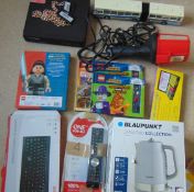 Area G1. A Mixture of Items What's In Picture