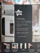 Tommee Tippee UV Steriliser