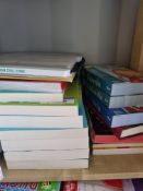 Qty of Books to Include Sarah Ockwell-Smith