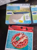 Qty of Garden Inflatables - Retail Returns
