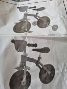 Switch It 2 In 1 Balance Bike