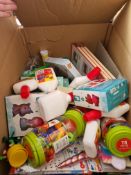 Qty of Retail Ready Children's Toys Bundle RRP £200+