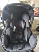 John Lewis Belted Baby Car Seat - New Ex- Retail Stock
