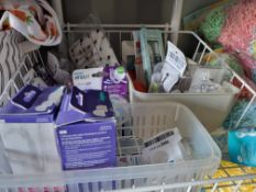 Qty of Baby and Children's items - Retail Ready RRP £50+
