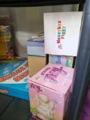 Qty of Retail Ready Children's Toys Bundle RRP £100+
