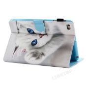 For iPad 2021 9th 10.2 5/6/7/8th Generation Leather Flip Smart Case Stand Cover x 2