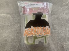 Brand New KangarooBands Command Picture Hanging Kit