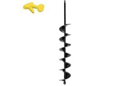 Garden Auger Drill Bit