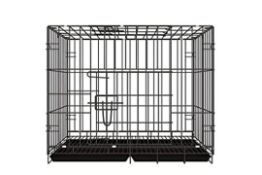 Dog Puppy Cage small 29