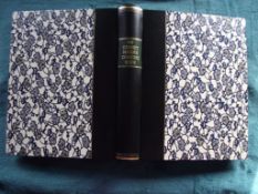 The Cabinet-Maker and Upholsterer's Drawing Book in Three Parts by T. Sheraton, Cabinet Maker - 1...
