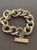 Chunky Bracelet Storm