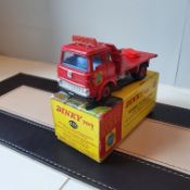 Dinky coal truck model 425