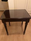 Coffee Nest Tables