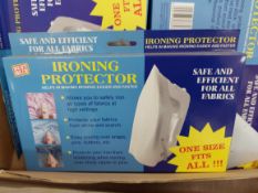Iron Protectors Box of 12
