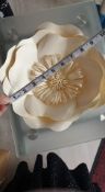 Paper Decoration Flowers - Large Bag