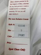 Milano Formals Dress Size Small