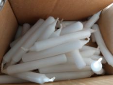 Mixed Box of Candles