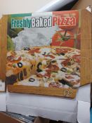 Pack of 50 Pizza Covers - 12