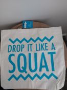 Canvas Tote Bags. 