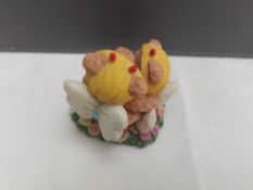 Honeybee Bears By Regency Fine Arts