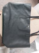 Golden Palace Black Tote Bag from Paperchase