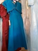 Crystal Breeze Becky Set Dress and Jacket