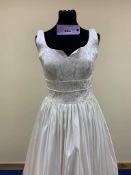 Andy Anand Dress Aa9204 Size 12