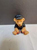 Barry Bear