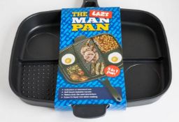 (148/6O) Lot RRP Circa £160+. Contents Of Bay Ð Approx 16x Mixed Cookware Items To Include Scovil...