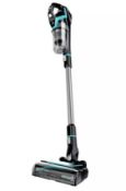 (44/2E) RRP £299. Bissell MultiReach Active 21V Tangle Free Cordless Vacuum. Suitable For Carpets...