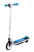 (85/1A) RRP £99. Evo Electric Scooter Blue. Features An Electric Twist-And-Go Motor. Top Speeds O...