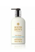3 x Molton Brown Suma Ginseng Nourishing Body Lotion 300ml