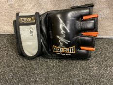Conor McGregor Signed Glove
