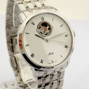 Title: Mido / 3896 (Brand new) - Gentlmen's Steel Wrist WatchDescription: Brand : Mido Model :