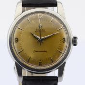 Title: Omega / Seamaster Vintage Automatic - Gentlmen's Steel Wrist WatchDescription: Brand :