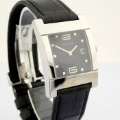 Title: Gucci / 7700M - (Unworn) Unisex Steel Wrist WatchDescription: Brand : Gucci Model : 7700M
