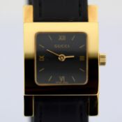 Title: Gucci / 7900L - (Unworn) Unisex Steel Wrist WatchDescription: Brand : Gucci Model : 7900L