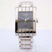 Title: Boucheron / Reflet Automatic - Gentlmen's Steel Wrist WatchDescription: Brand : Boucheron