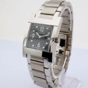 Title: Gucci / 7700M - (Unworn) Gentlmen's Steel Wrist WatchDescription: Brand : Gucci Model : 7700M