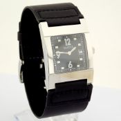 Title: Gucci / 7700M - (Unworn) Gentlmen's Steel Wrist WatchDescription: Brand : Gucci Model : 7700M