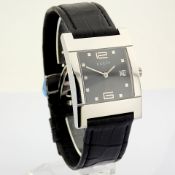 Title: Gucci / 7700M - (Unworn) Gentlmen's Steel Wrist WatchDescription: Brand : Gucci Model : 7700M