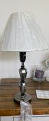 Brand New Table Lamp or Bedside Lamp