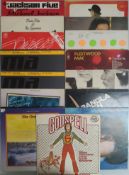 23 x Vinyl Records. From a private collection. (ref PS).