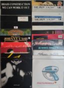 25 x Vinyl Records. From a private collection. (ref PS).