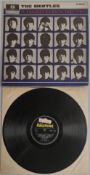 The Beatles - A Hard Days Night - Factory Sample UK 1964 First pressing