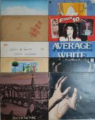 10 x Vinyl Records - The Who - Force 10 - Renaissance Etc. (refPS)