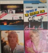 13 x Vinyl Records - Rock - Pop Etc. (refPS).