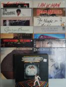 22 x Vinyl Record LPs. (ref PS).